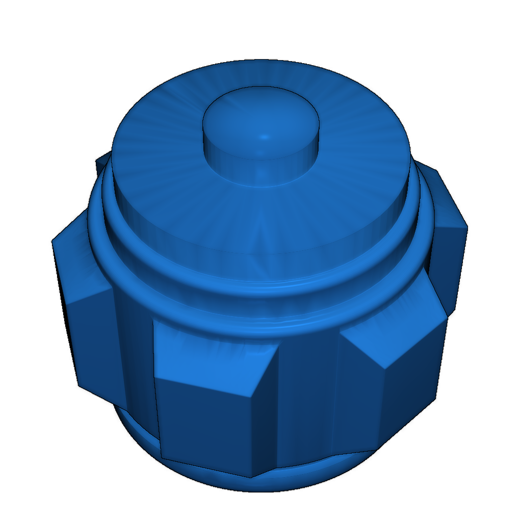 Световой меч Оби-Вана Кеноби (Эпизод III)