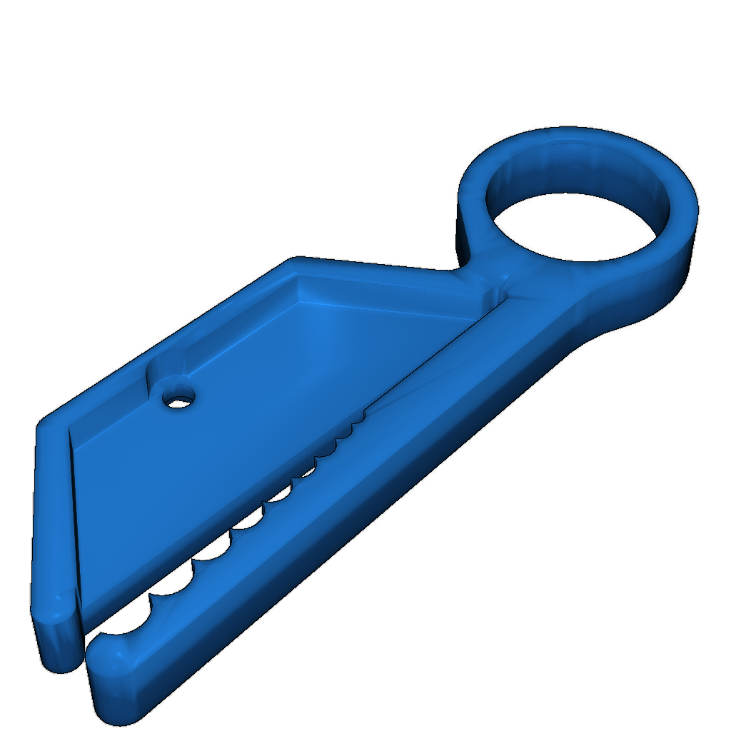 Инструмент для зачистки проводов