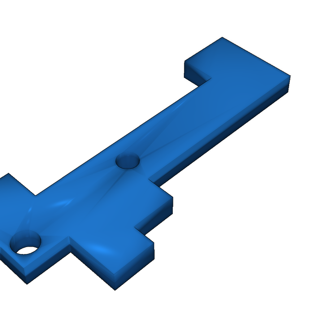 В бластере DL-4