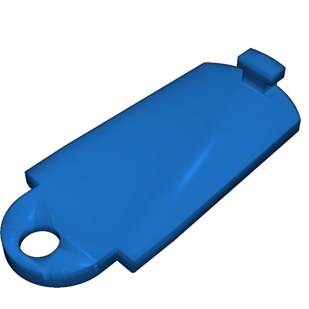 В бластере DL-4