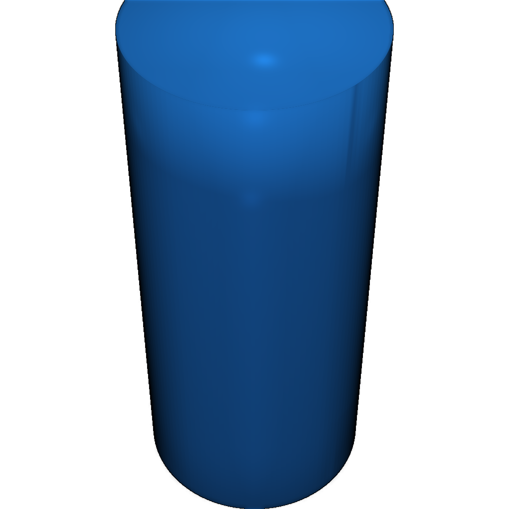 В бластере DL-4