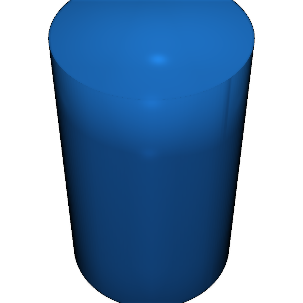 В бластере DL-4