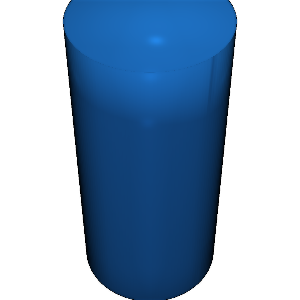 В бластере DL-4