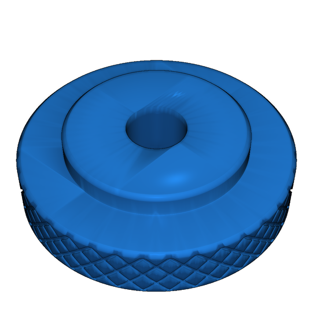 В бластере DL-4