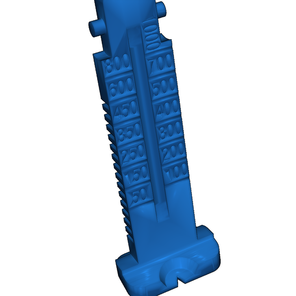 В бластере DL-4