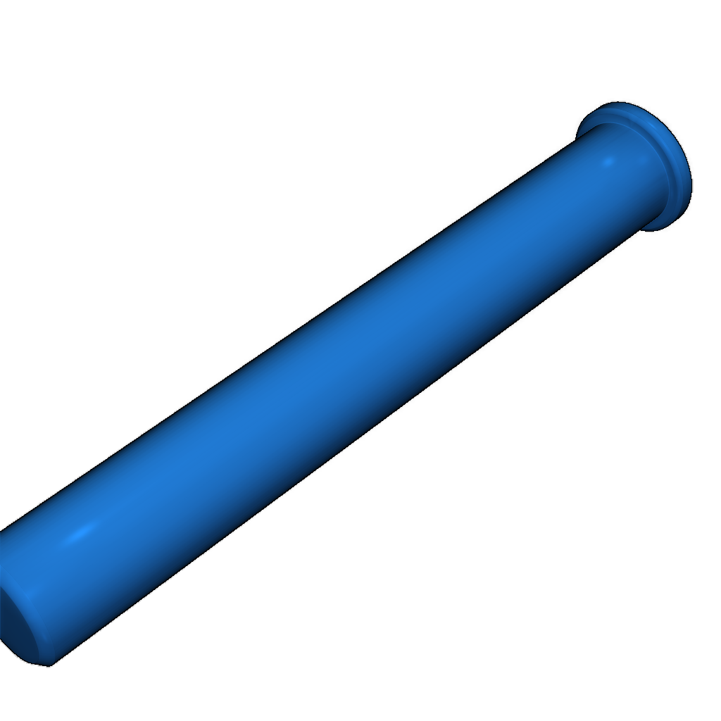 Лего_человек. Держатель туалетной бумаги (НОВИНКА .step)