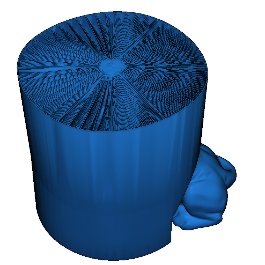 Волосатый лев