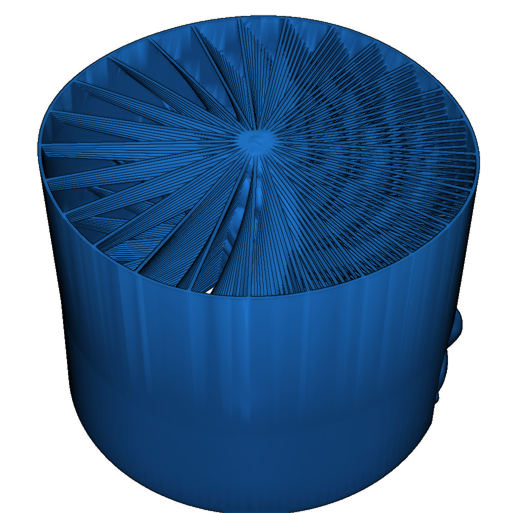 Волосатый лев