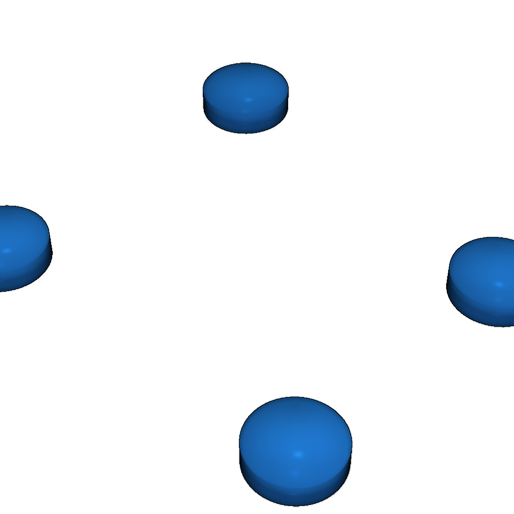 Странные растения