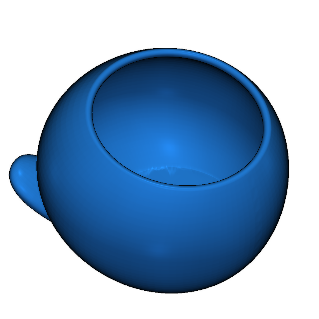 Странные растения