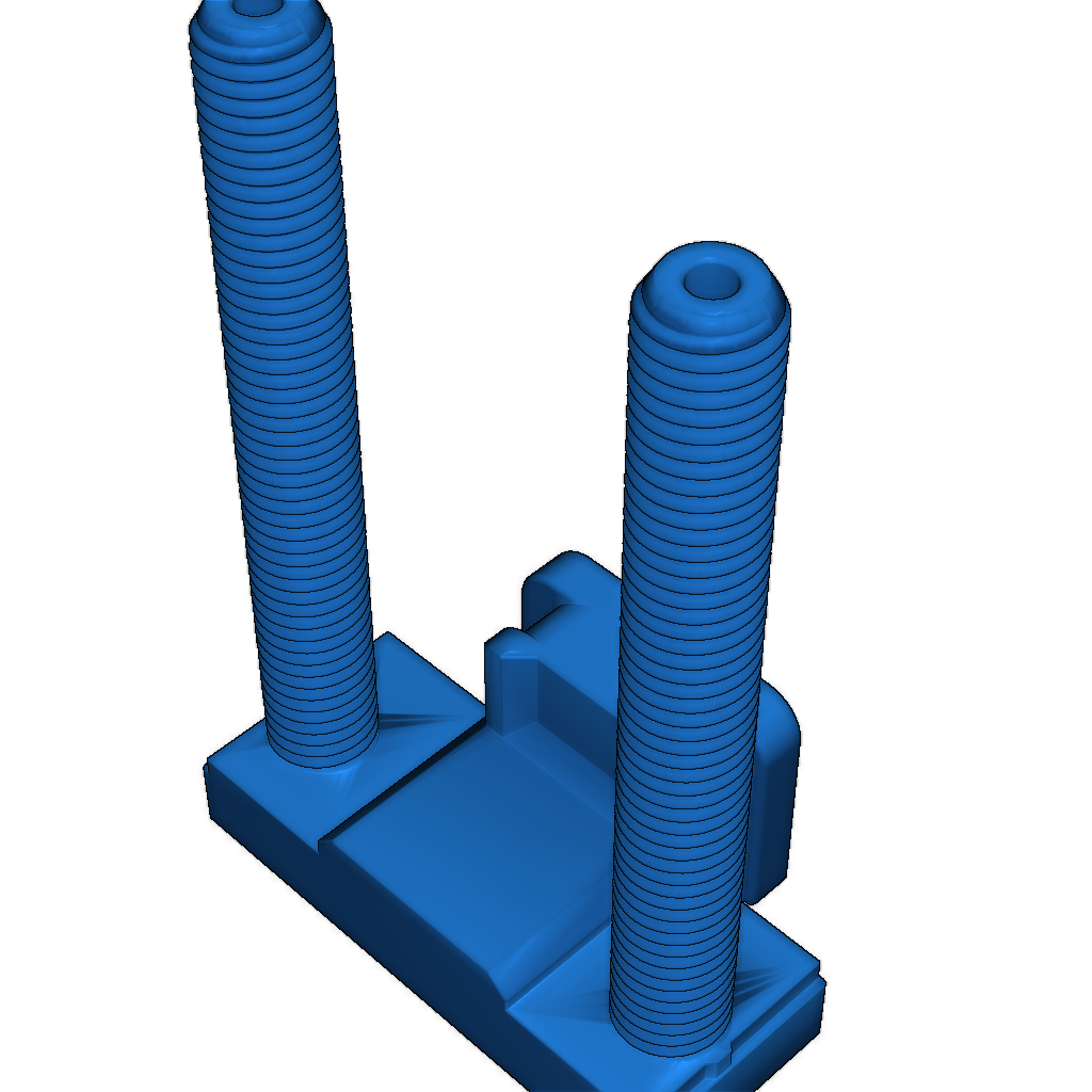 ЕЩЕ ДРУГИЕ машинные тиски