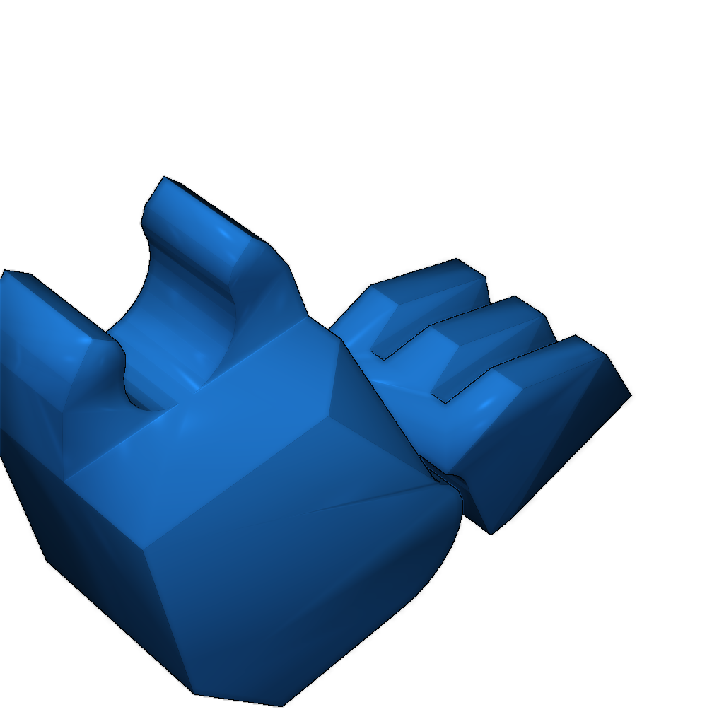 Спасите панголинов