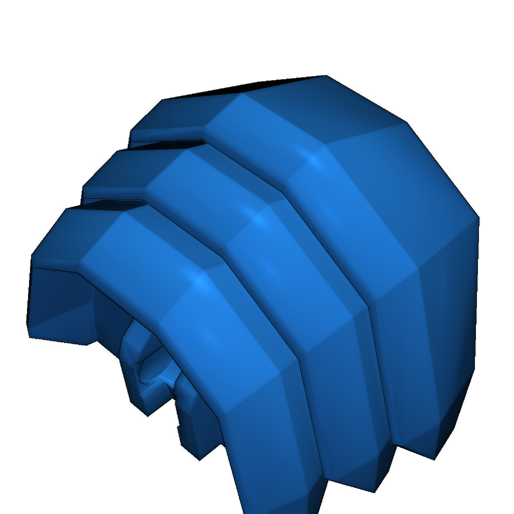 Спасите панголинов