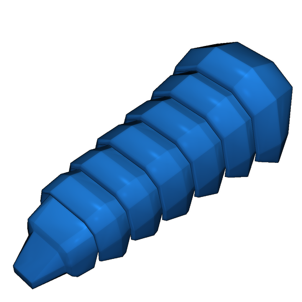 Спасите панголинов