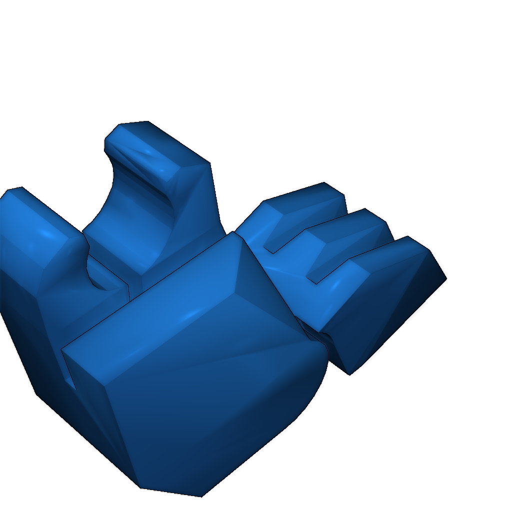 Спасите панголинов