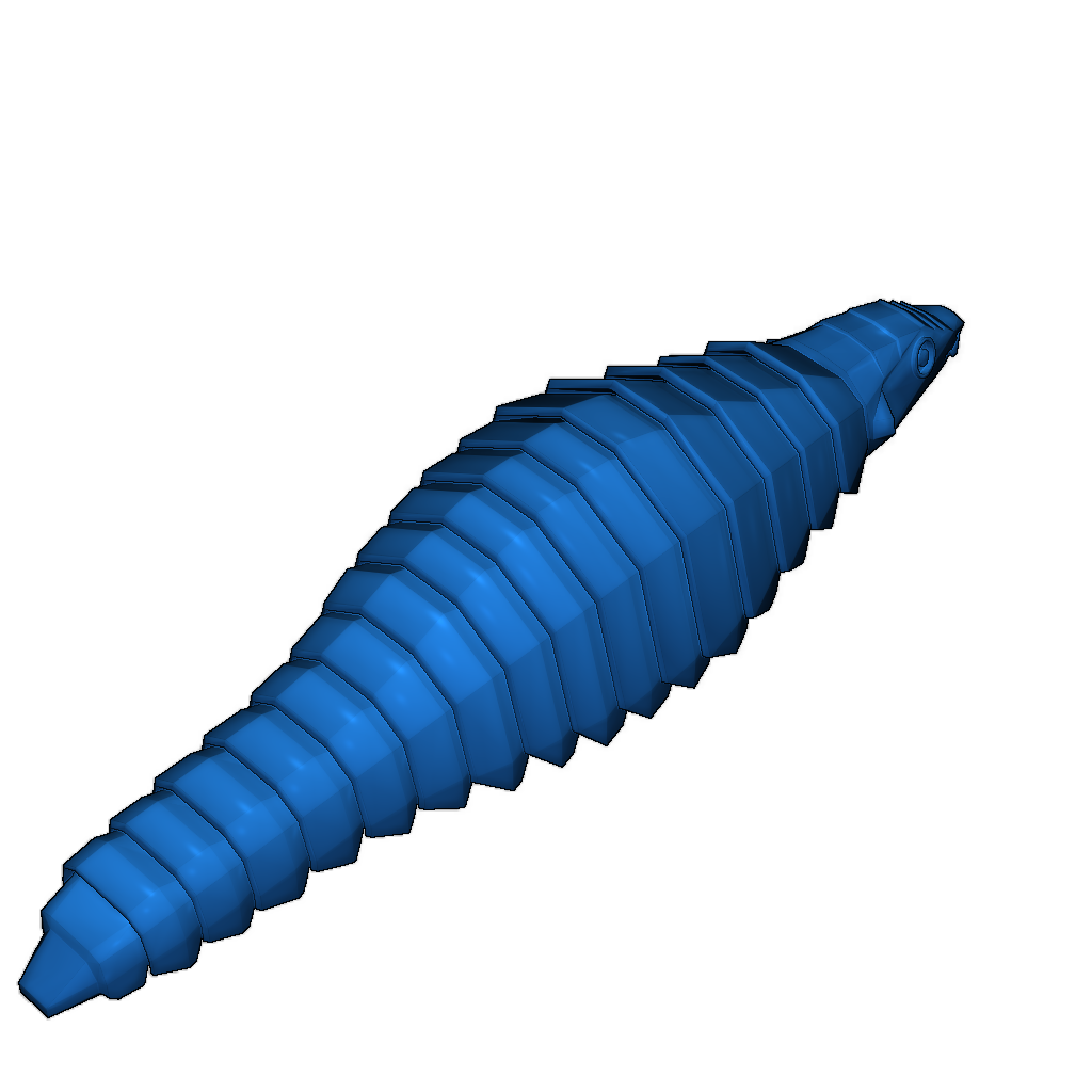 Спасите панголинов