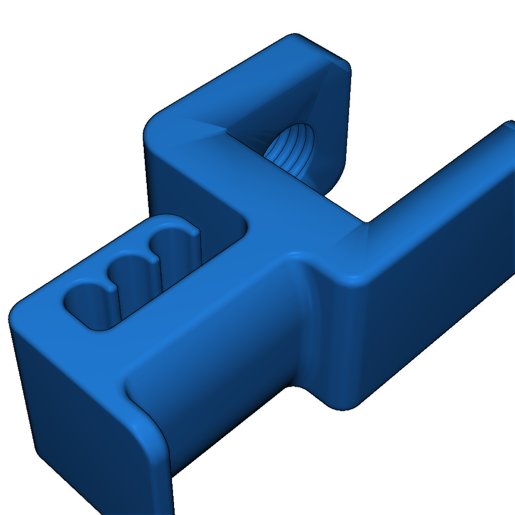 Настольный держатель для наушников/крепление/зажим