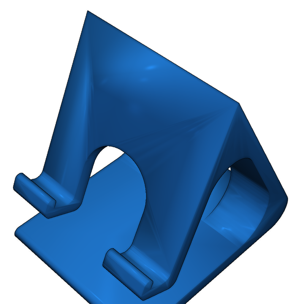 Подставка для телефона