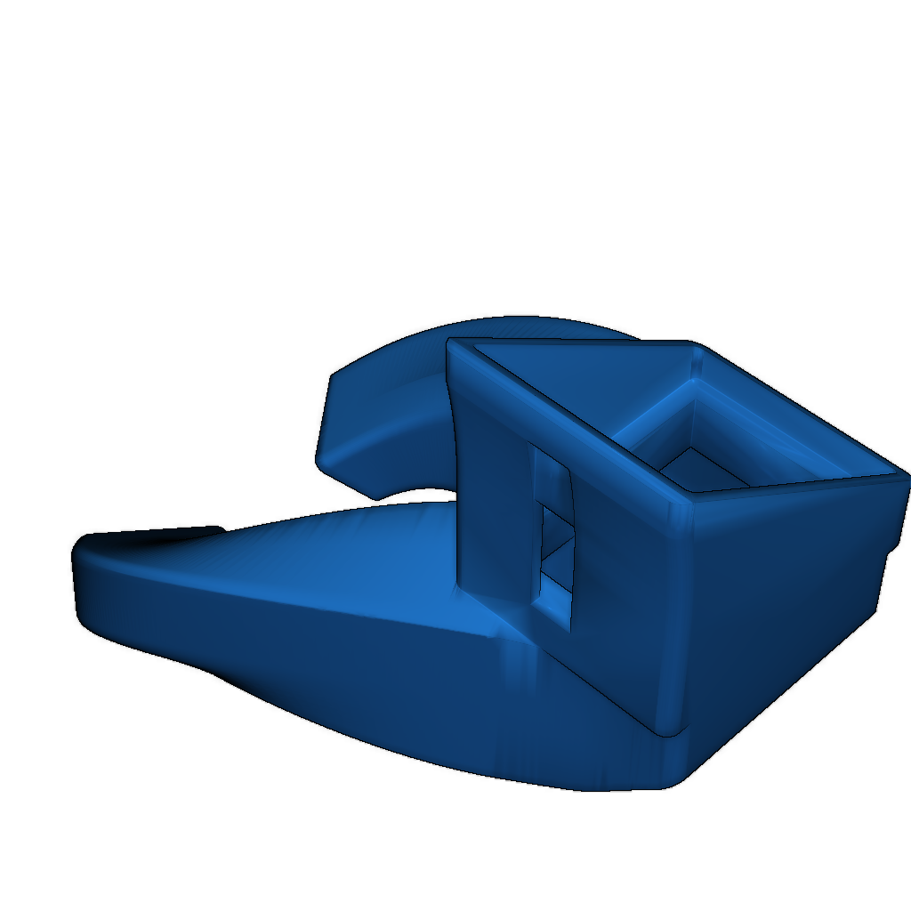 Охладительная труба "Mistral 2.x"