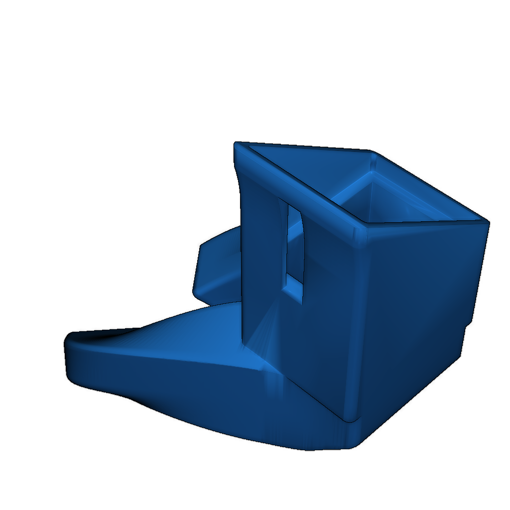 Охладительная труба "Mistral 2.x"