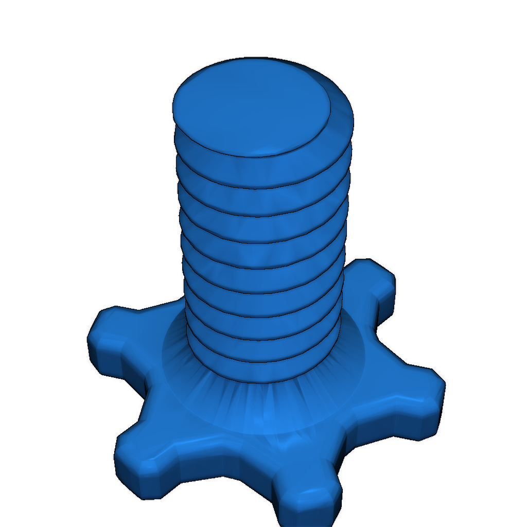 3D Модель Улучшенной Совместимости
