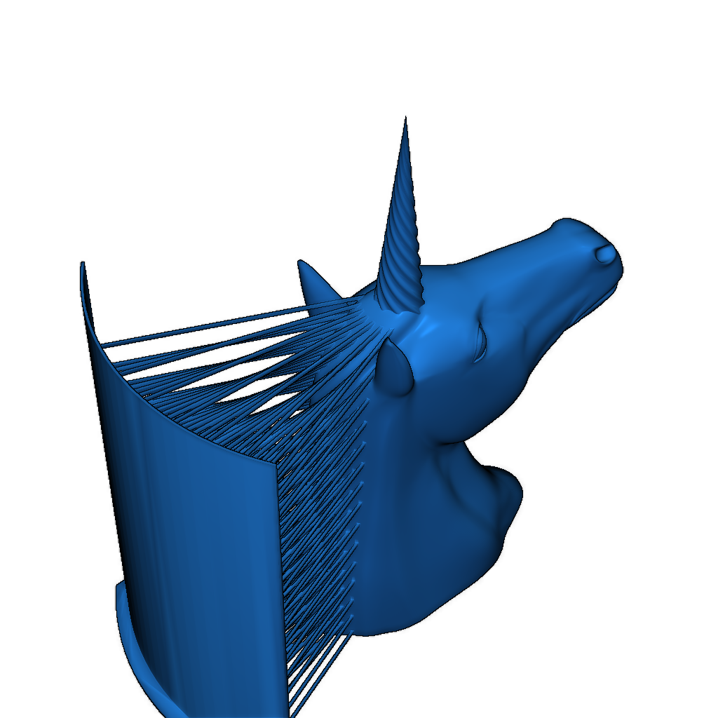 Коллекция 3D-моделей