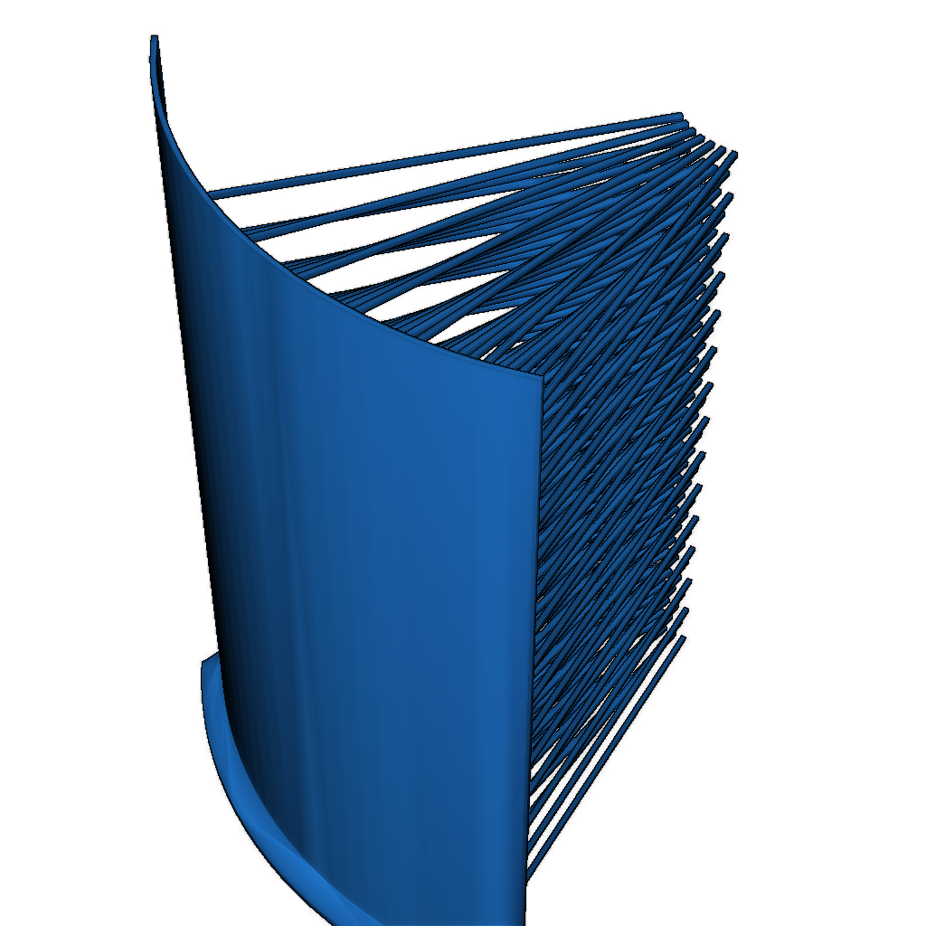 Коллекция 3D-моделей