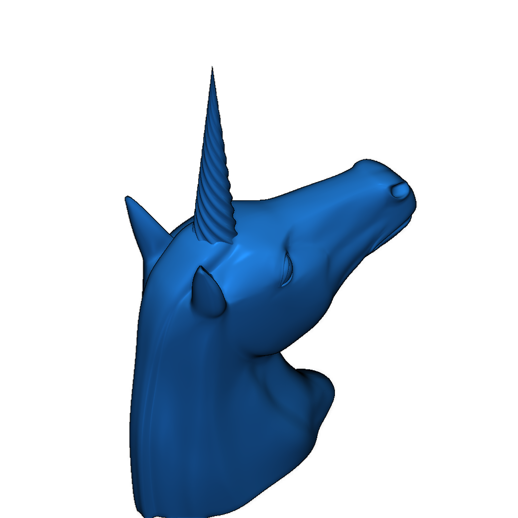 Коллекция 3D-моделей