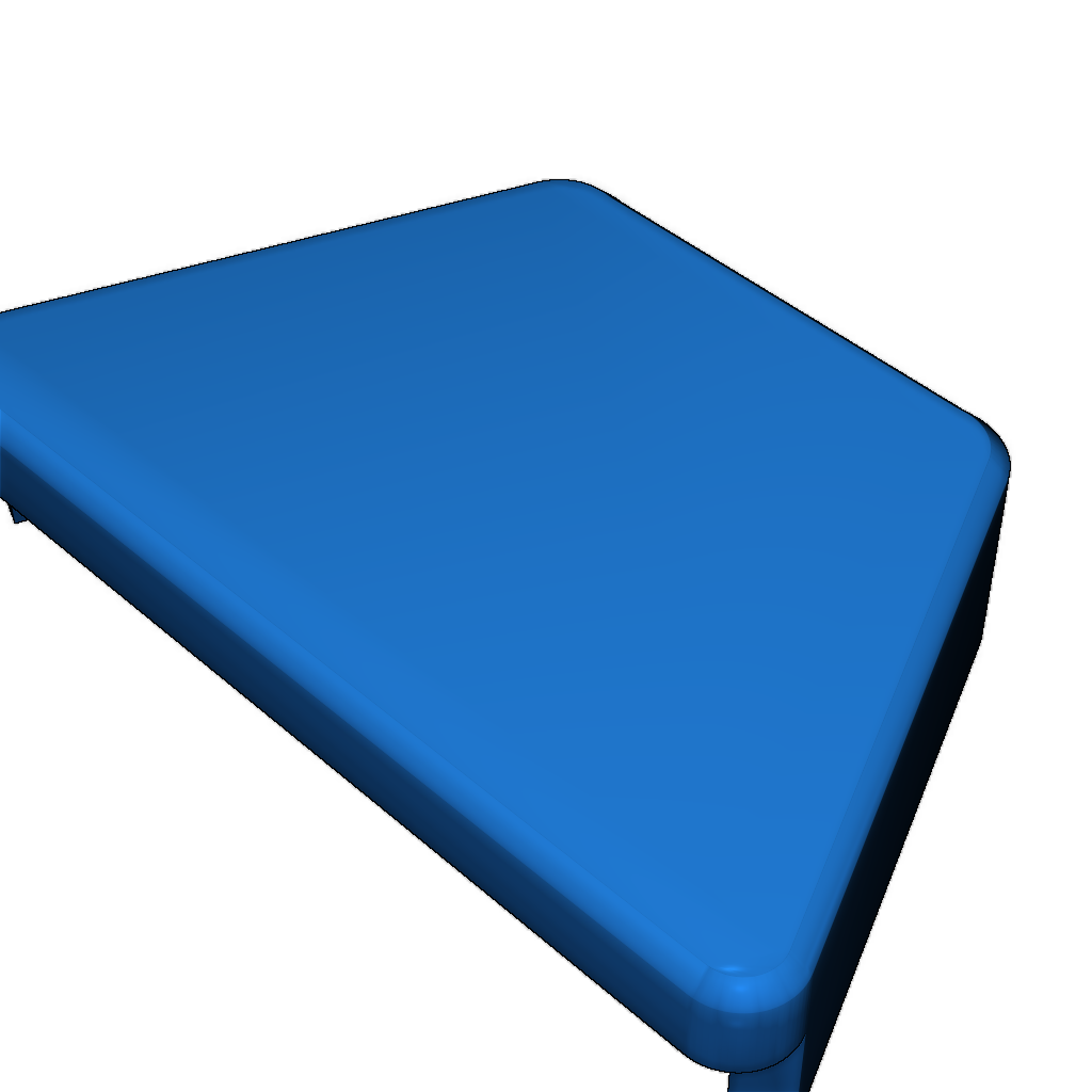 Кронштейн для 3D-принтеров Creality CR-10