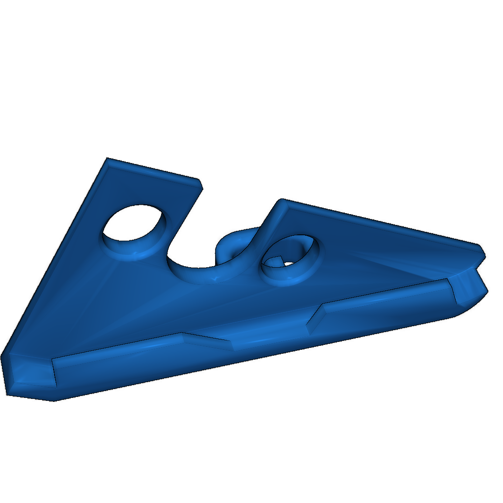 Руководство для филамента для принтера Creality CR-10