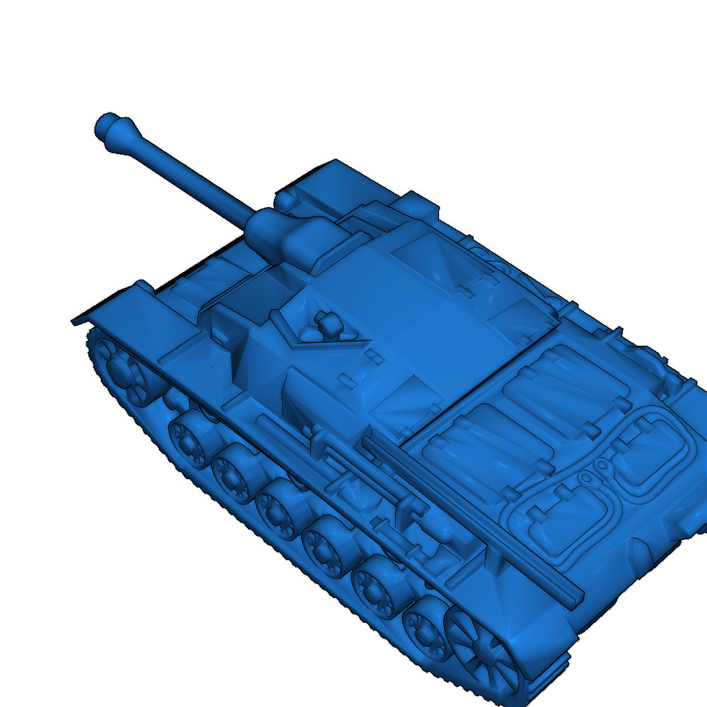 Тестовая фабрика печати