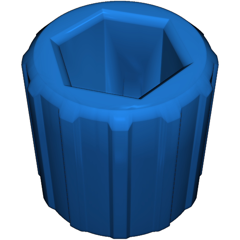 Модульная система крепления