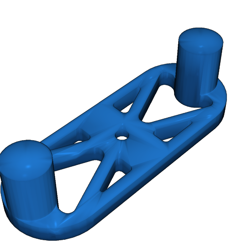 Центроискатель для набора кромок