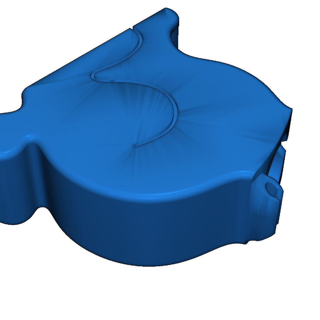Пасхальный кролик-диспенсер для яиц