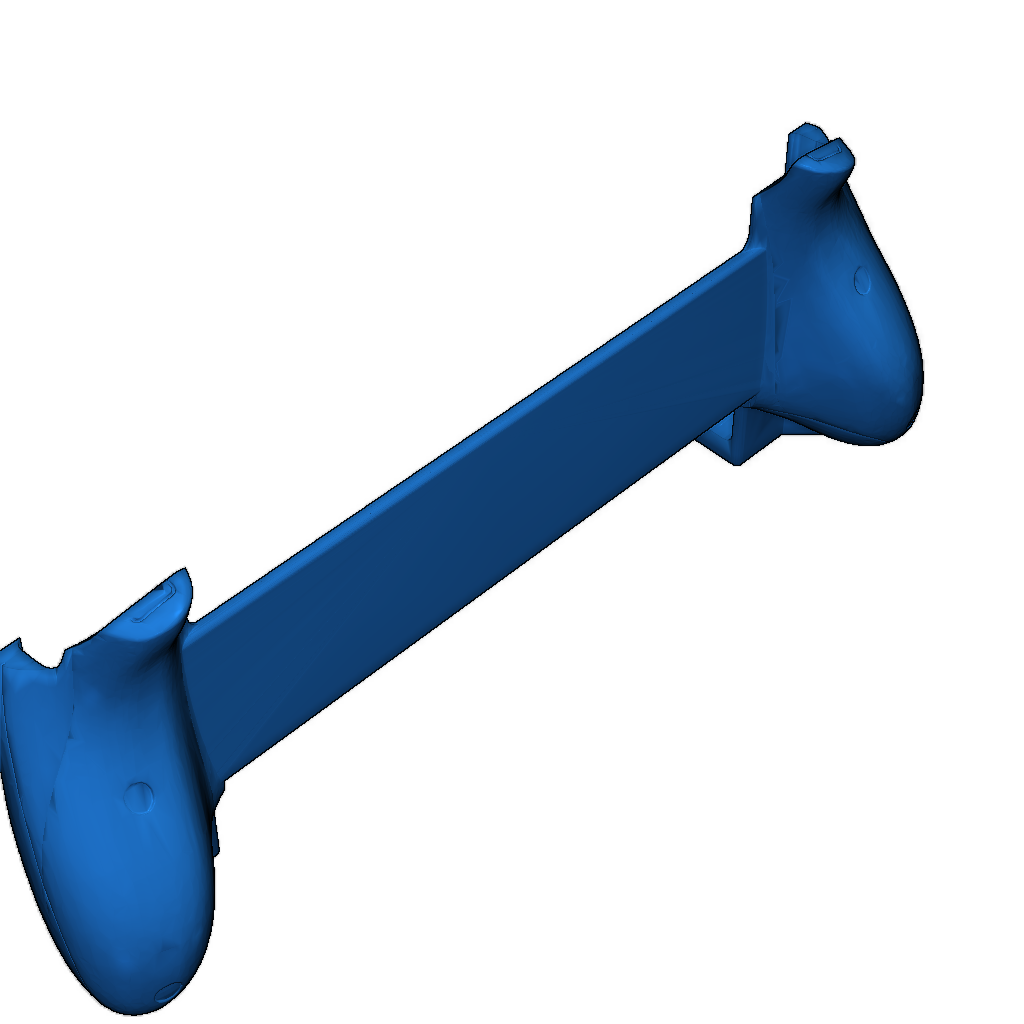 Комфортная ручка Nintendo Switch (и версия OLED)