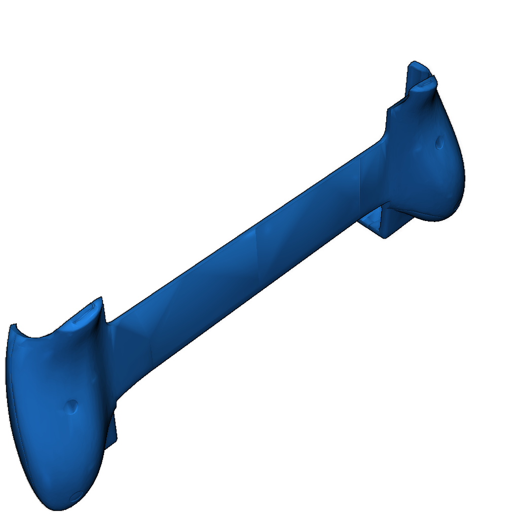 Комфортная ручка Nintendo Switch (и версия OLED)