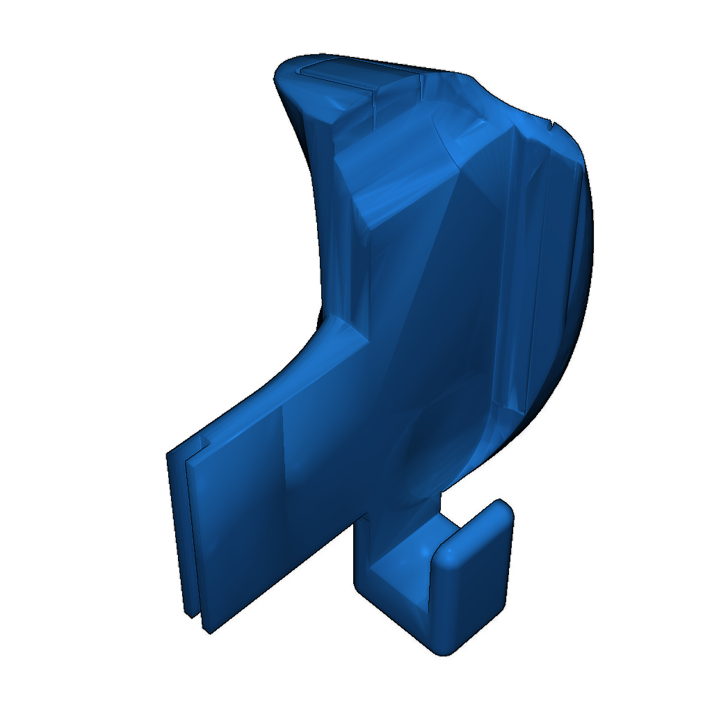 Комфортная ручка Nintendo Switch (и версия OLED)