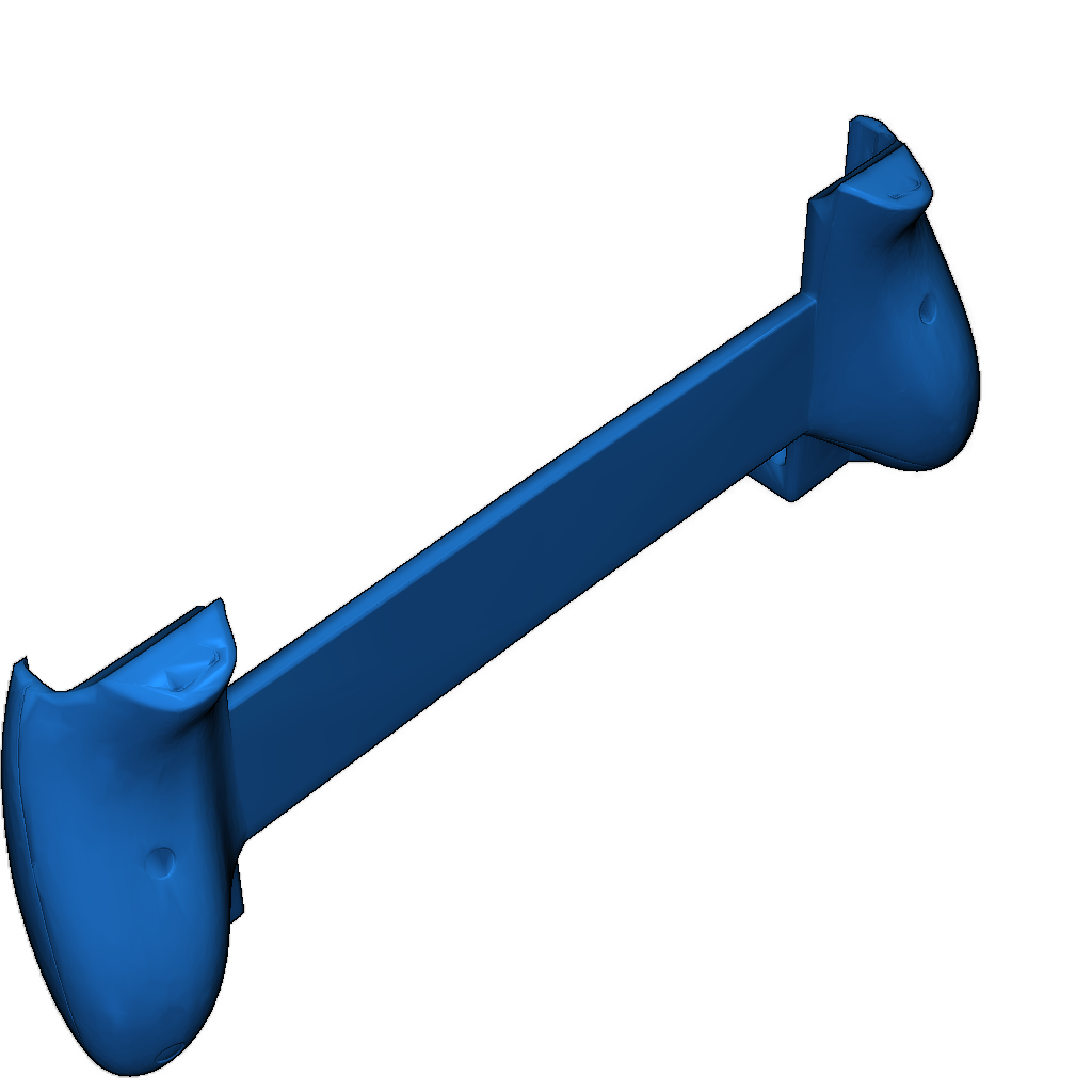 Комфортная ручка Nintendo Switch (и версия OLED)