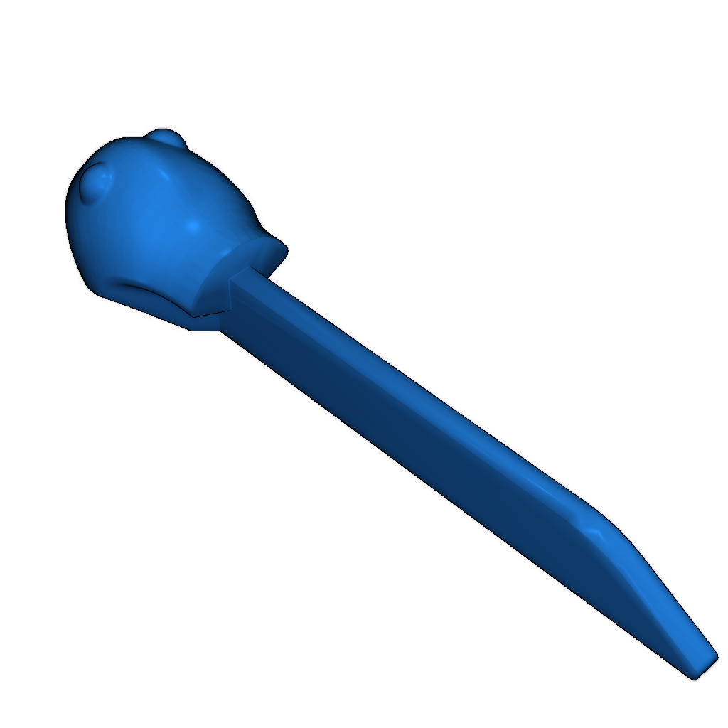 Мягкая черепаха