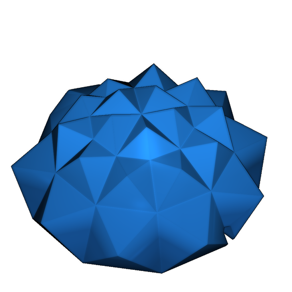 Мягкая черепаха