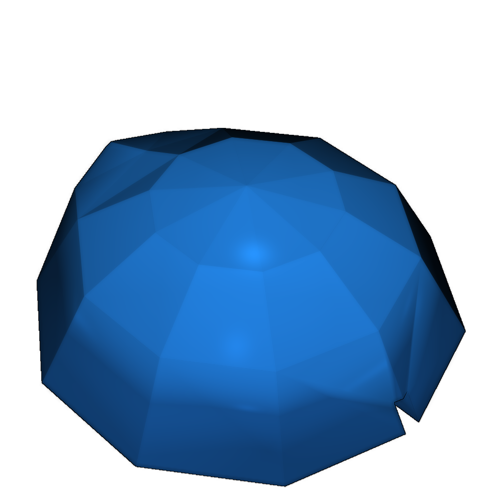 Мягкая черепаха