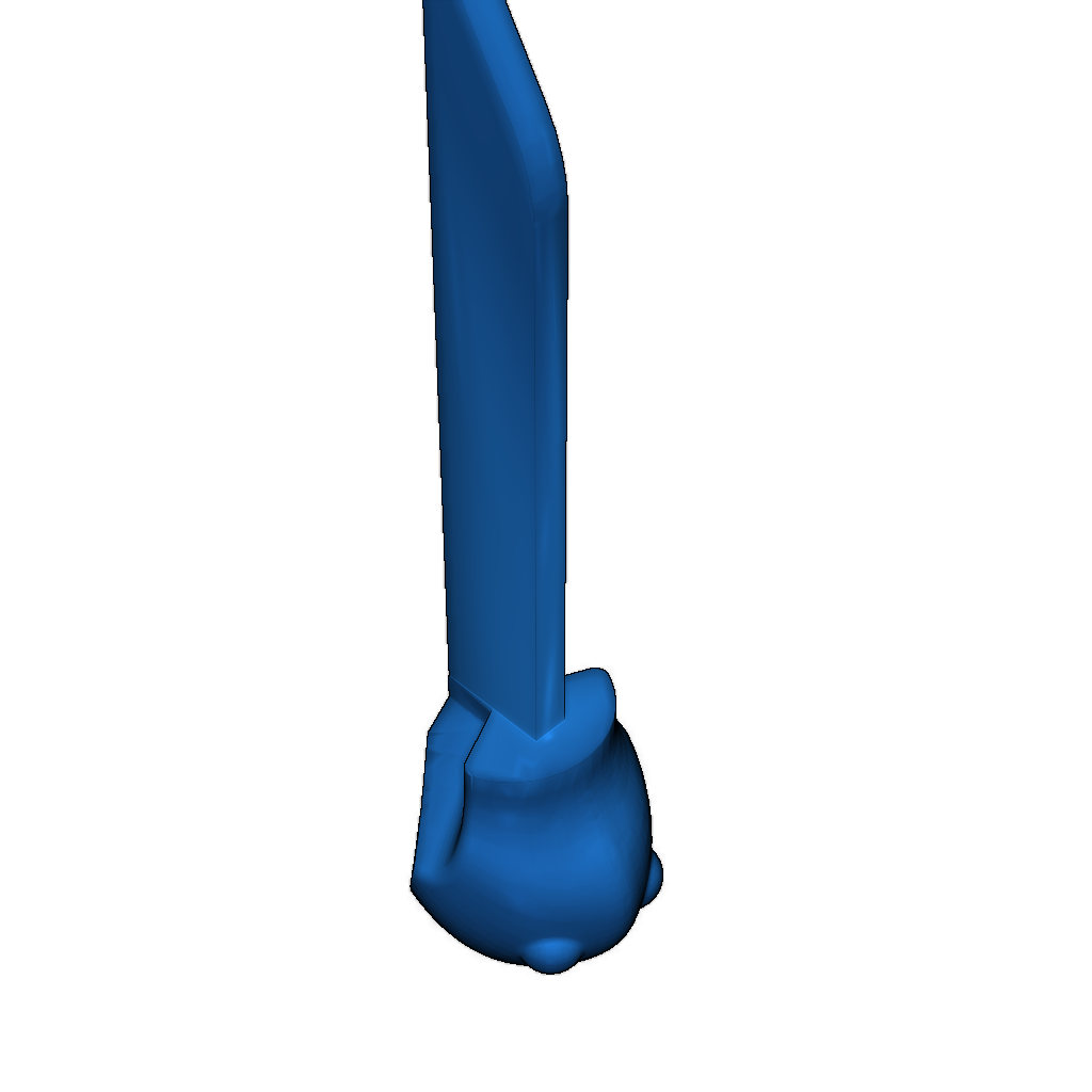 Мягкая черепаха