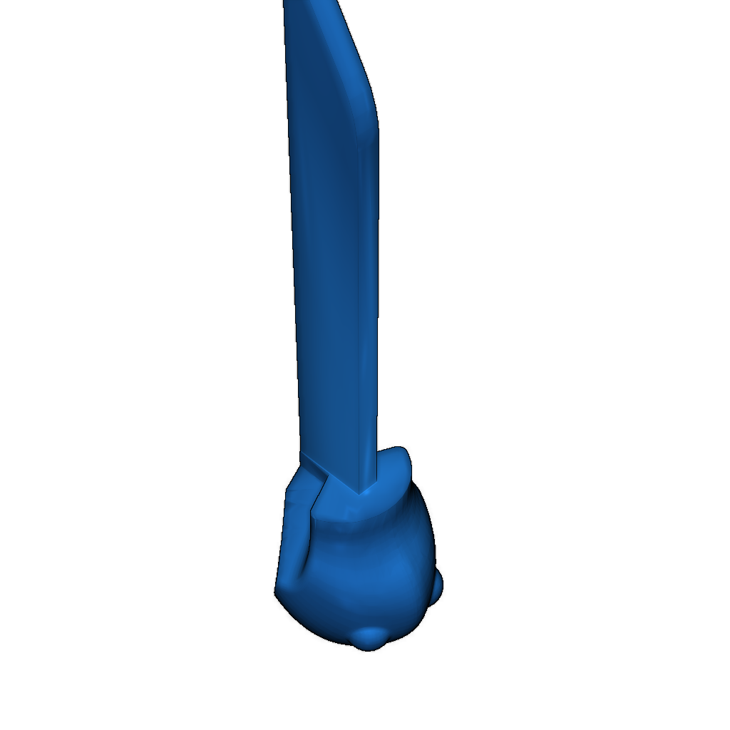 Мягкая черепаха