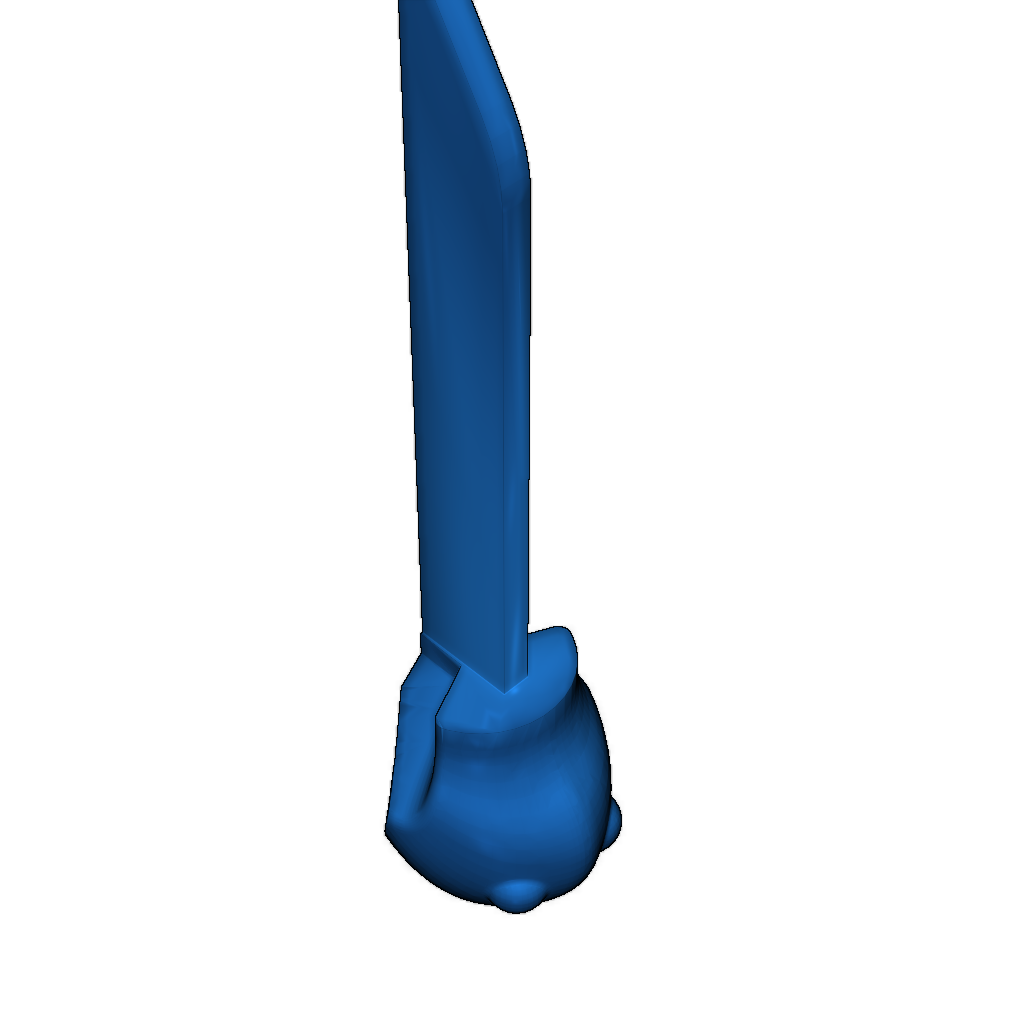 Мягкая черепаха