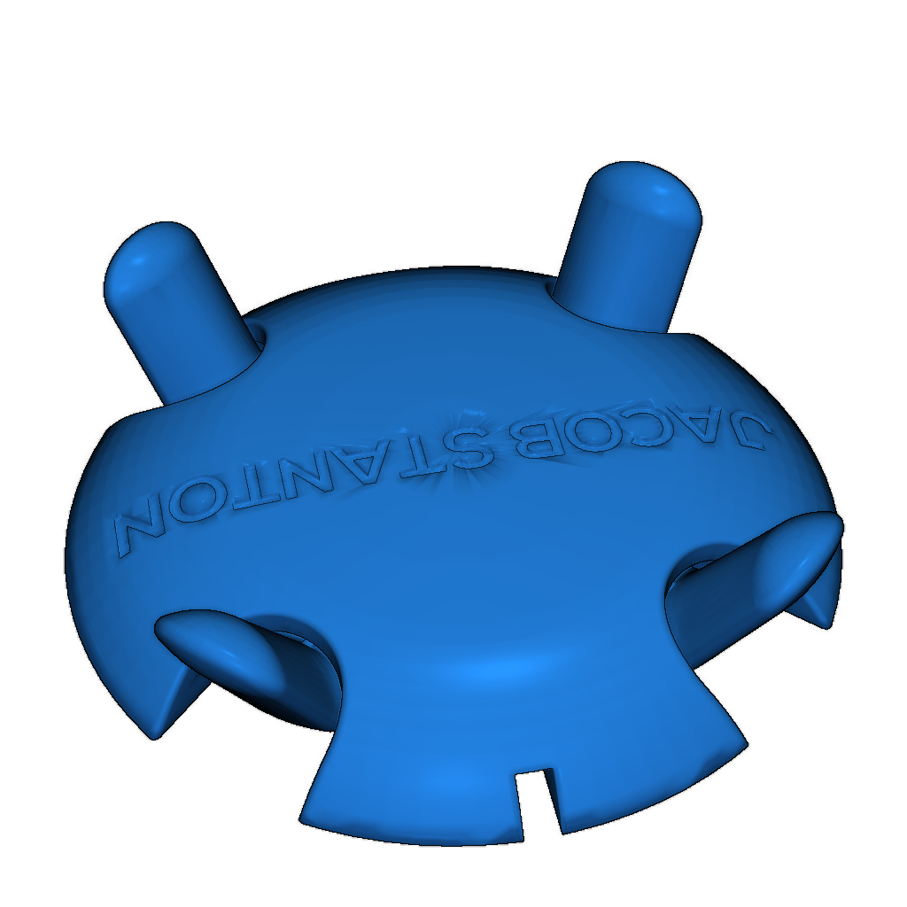 Мягкая черепаха