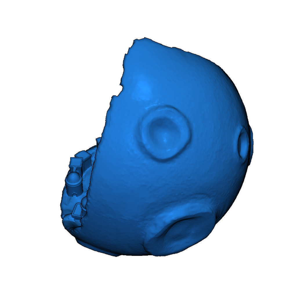 Лунный город