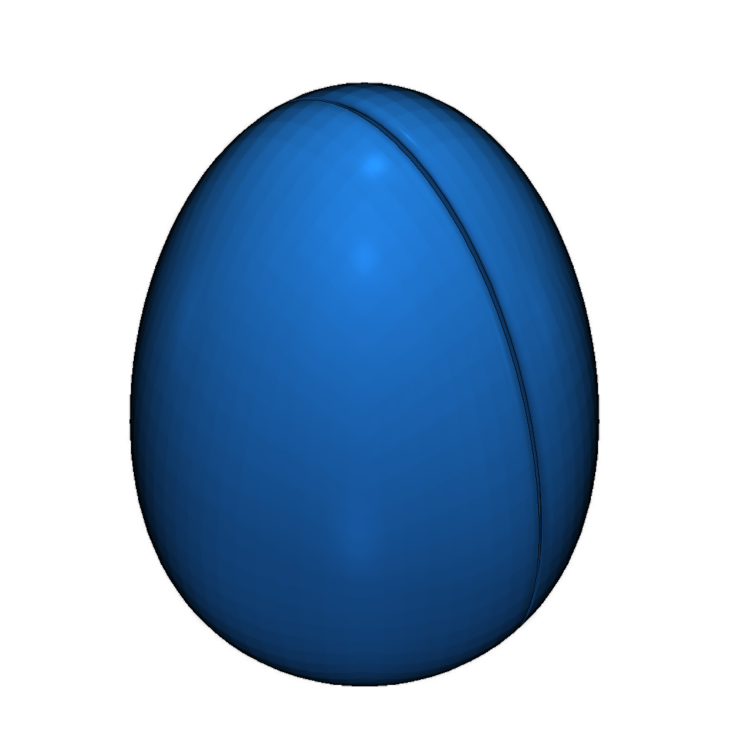 Яйцо-сюрприз № 1 — крошечный самосвал