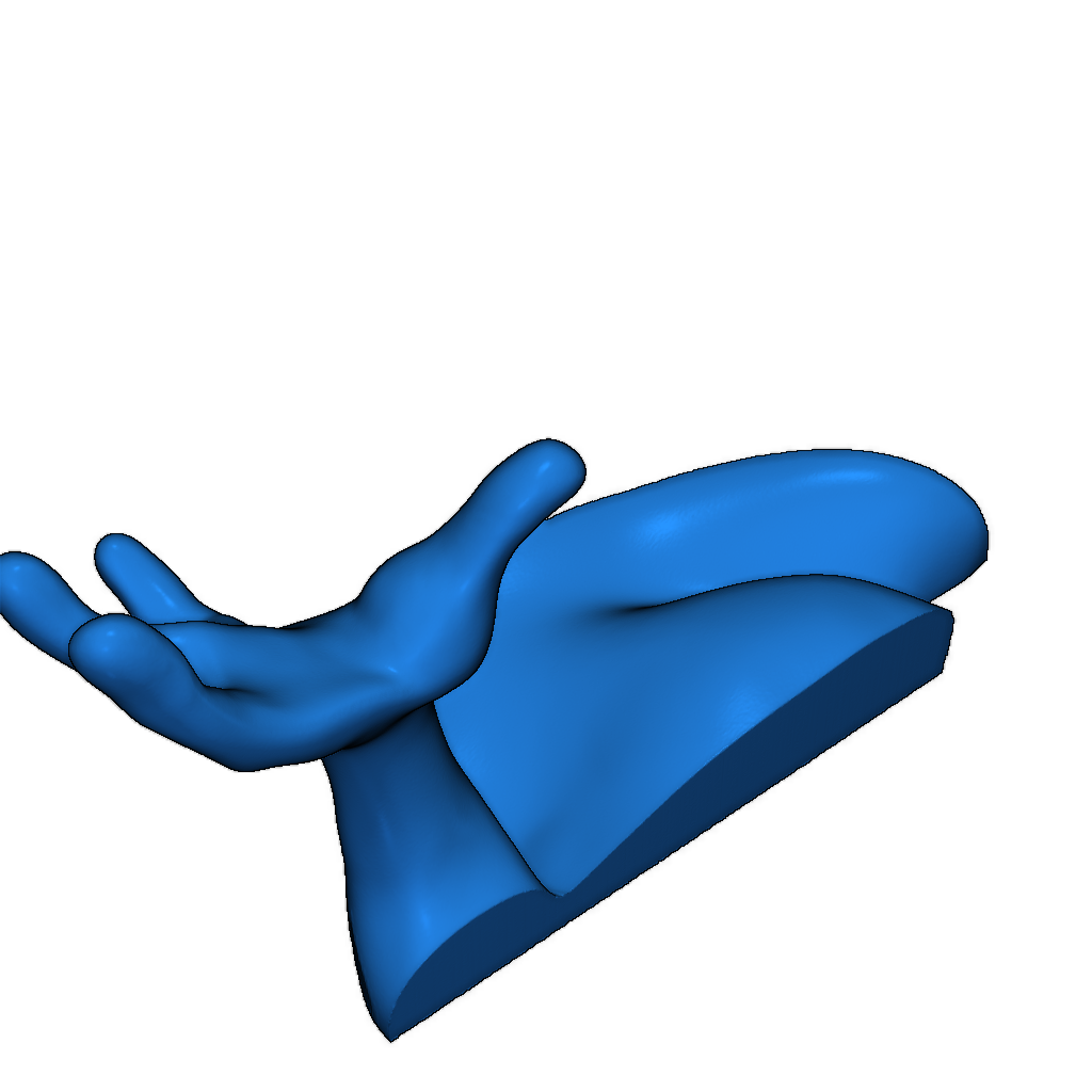 Логотип «Охотники за привидениями» V2 — 2 цвета