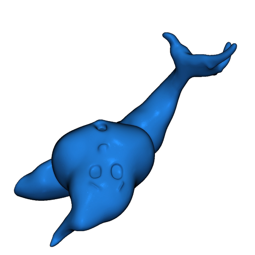 Логотип «Охотники за привидениями» V2 — 2 цвета