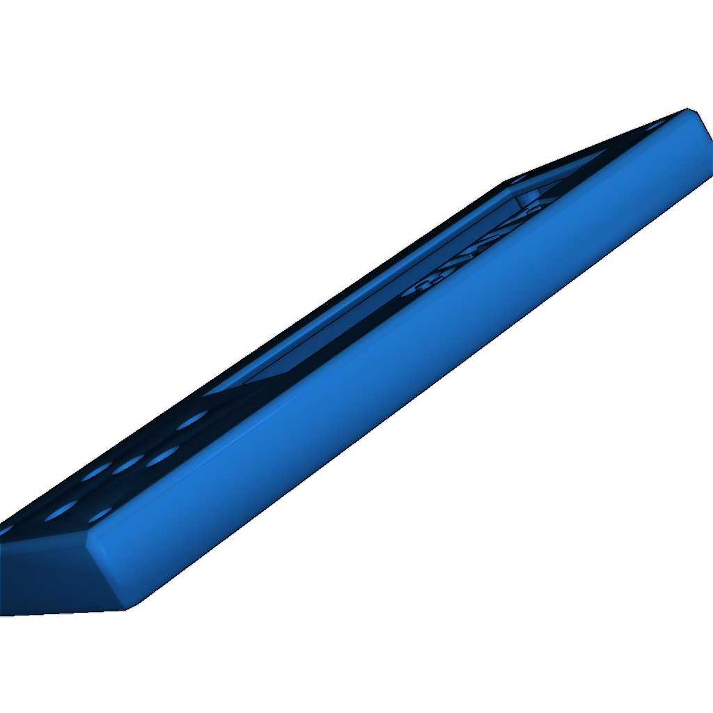 AM8 - Металлический каркас для Анет А8